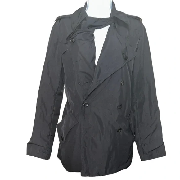 Yves Saint Laurent | Jackets & Coats | Yves Saint Laurent